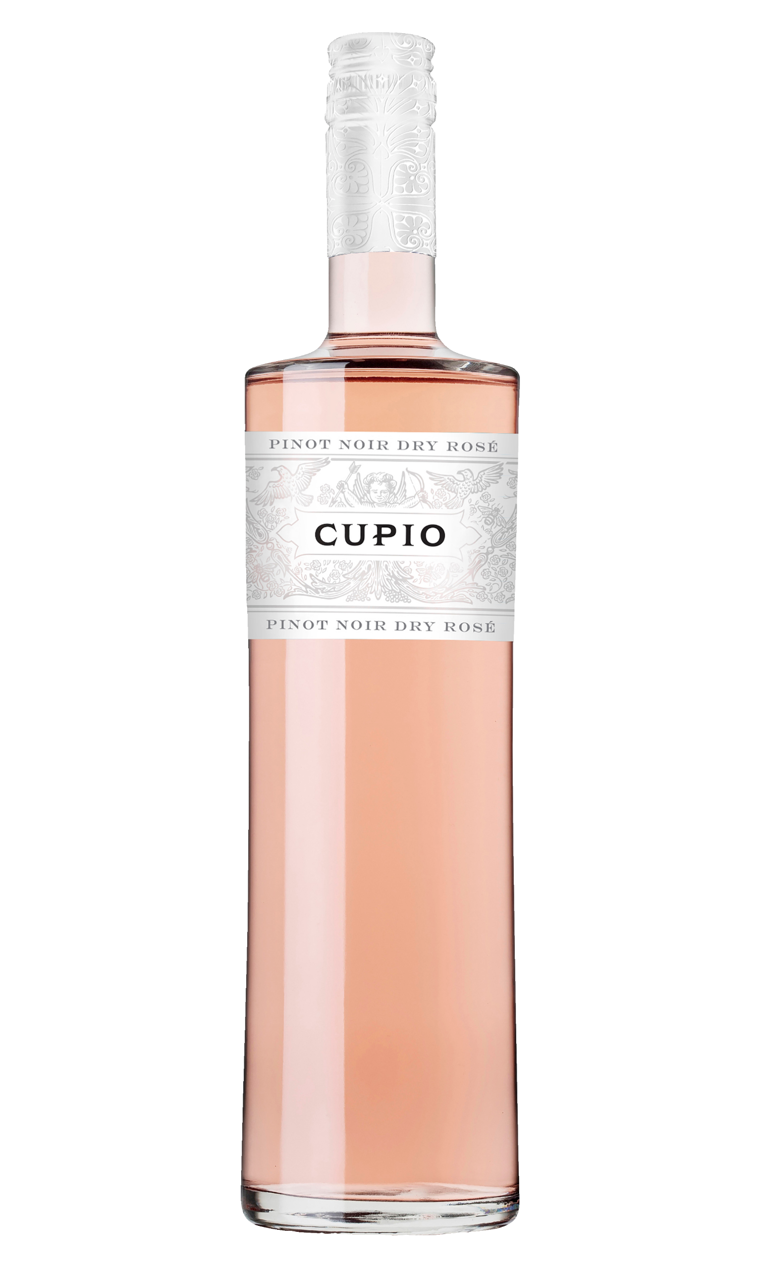 Cupio Wines Dry Rosé