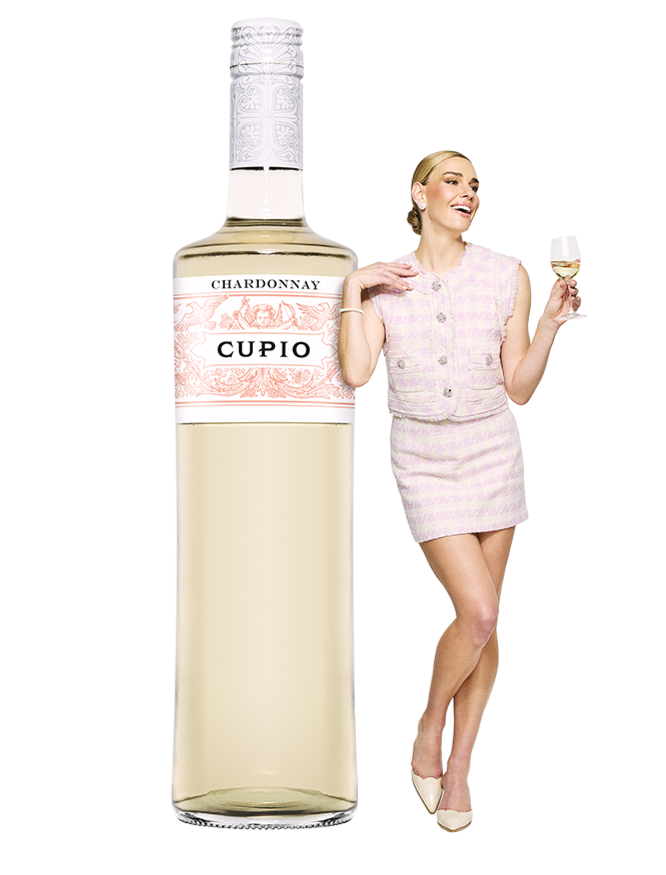 Cupio Wines Chardonnay