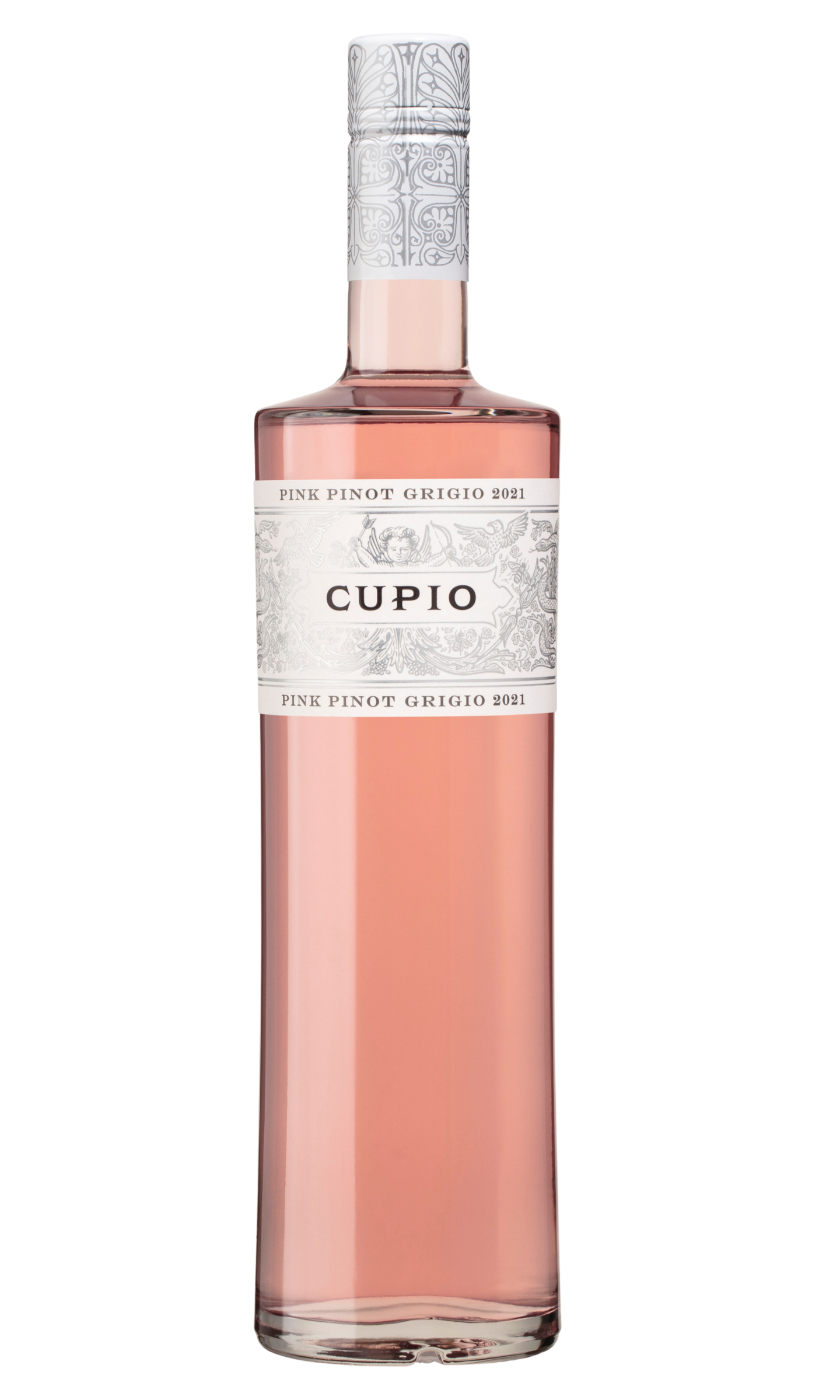 Cupio Wines Pinot Grigio