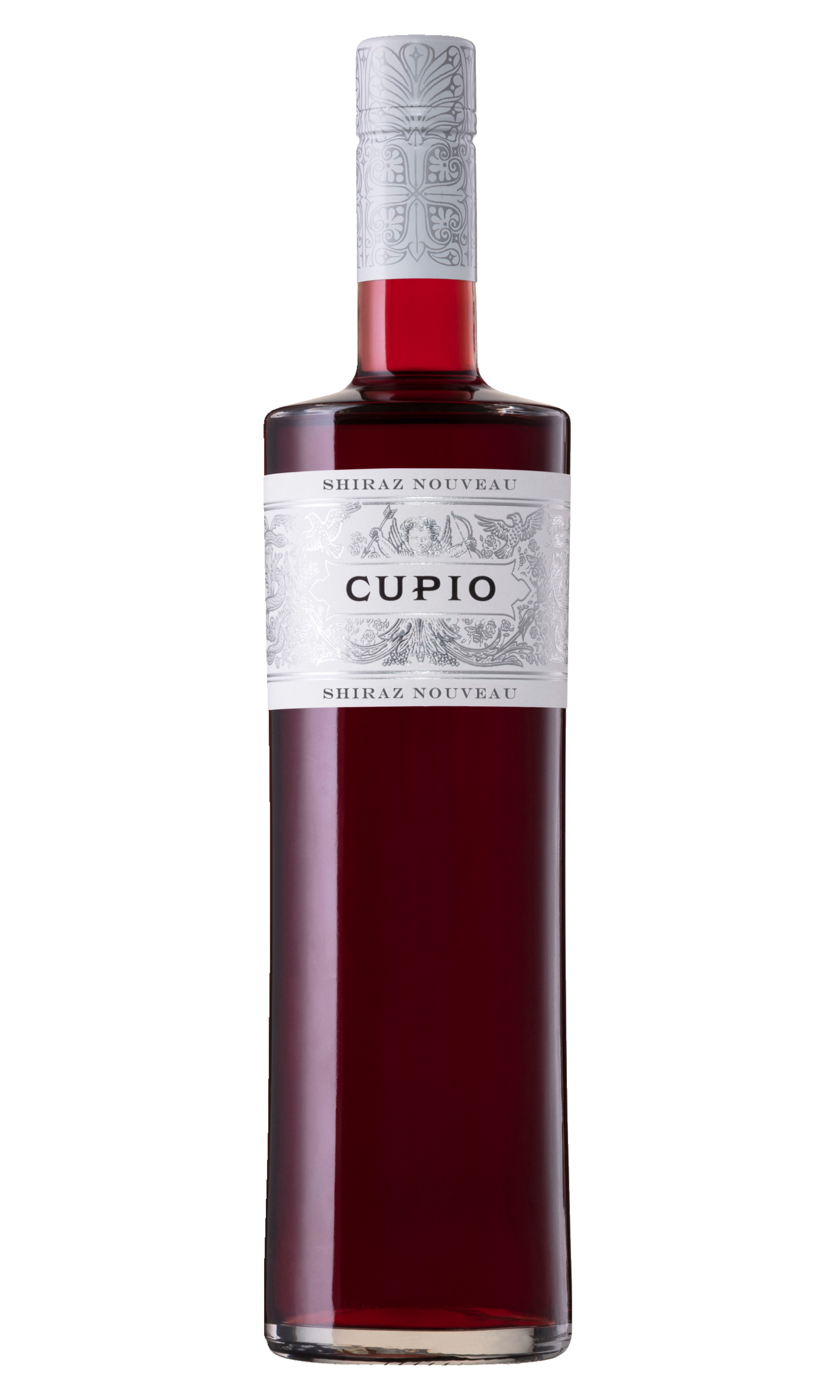 Cupio Wines Shiraz Nouveau